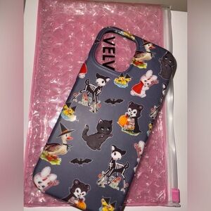 Velvet caviar 12 pro max